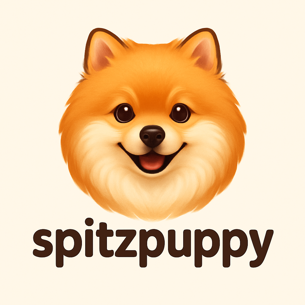Spitz Logo